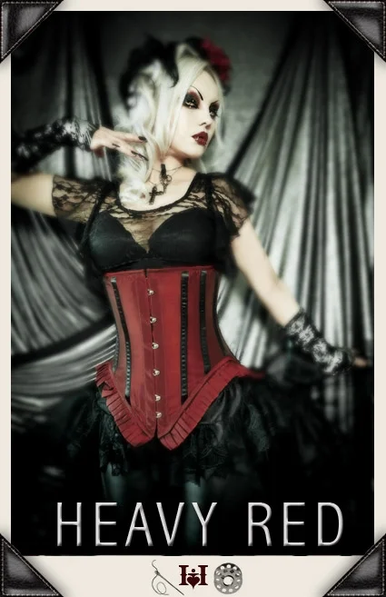 Affection's Dispossession Waist Cincher