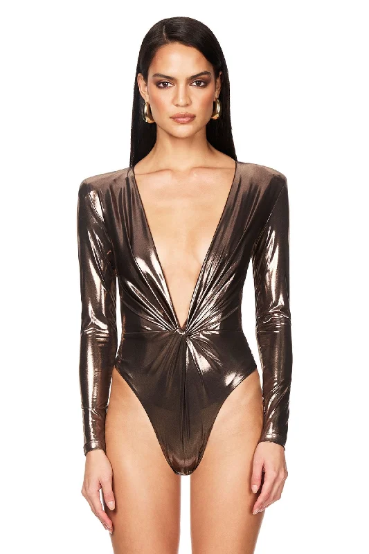 Chroma Bodysuit