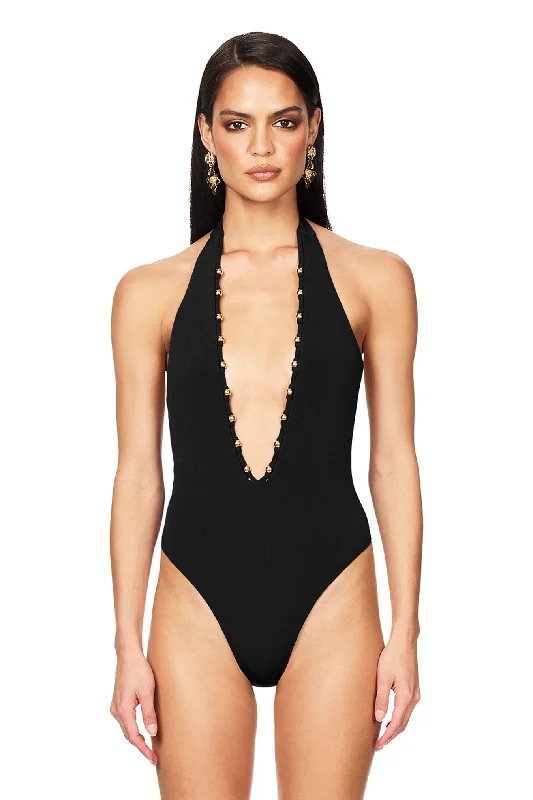 Empire Bodysuit