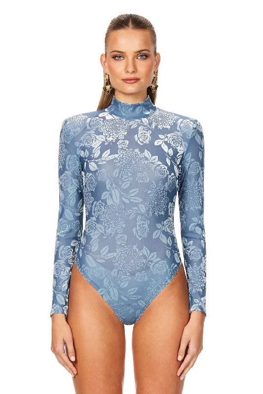 Isabella Bodysuit