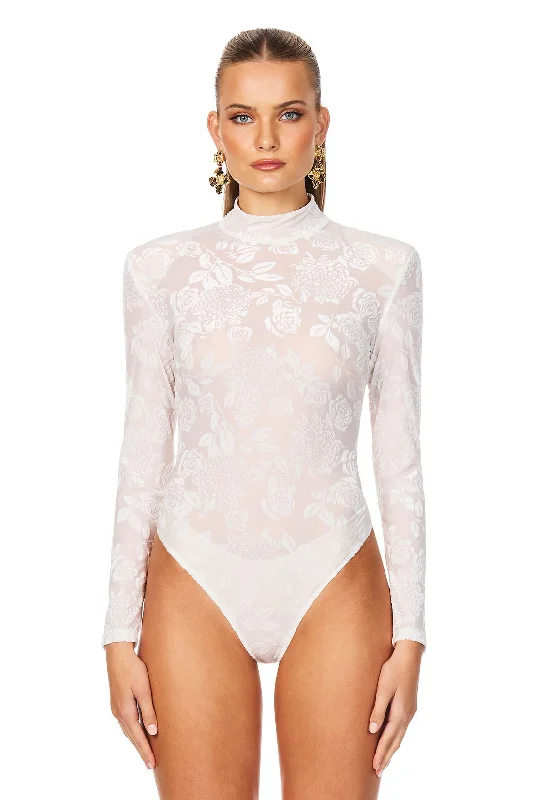 Isabella Bodysuit