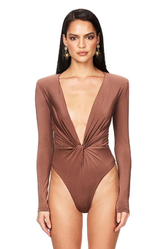 Legacy Bodysuit