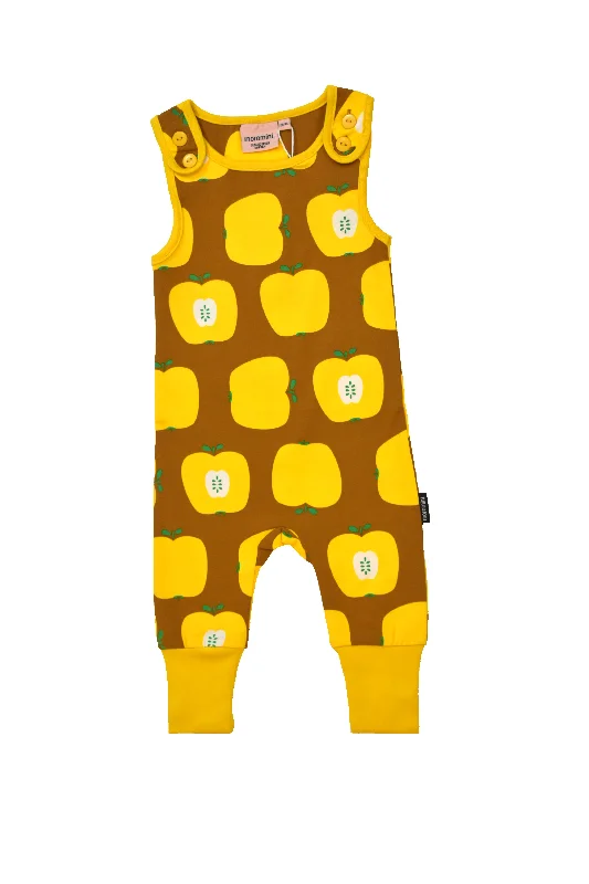 Moromini 8008 Apple  Playsuit