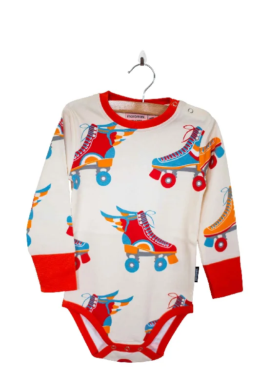 Moromini Baby Roller Disco Bodysuit