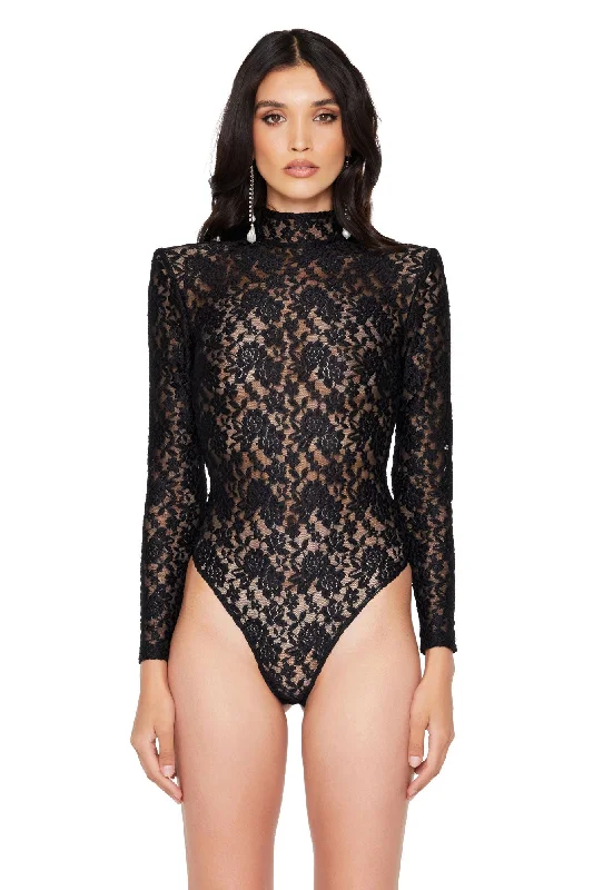 Roxana Bodysuit