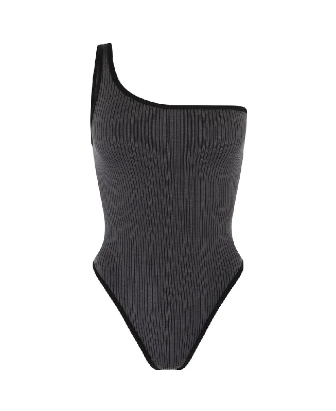 RYO ASYM BODYSUIT