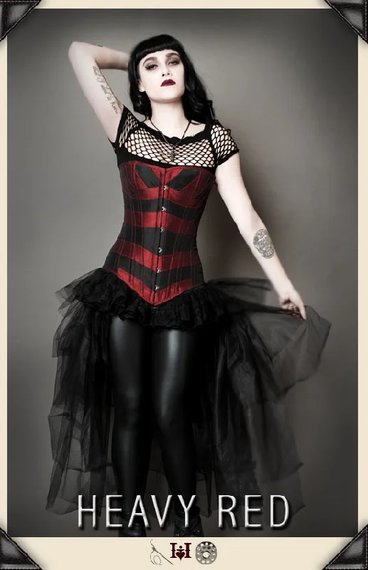 Love's Mayhem Corset