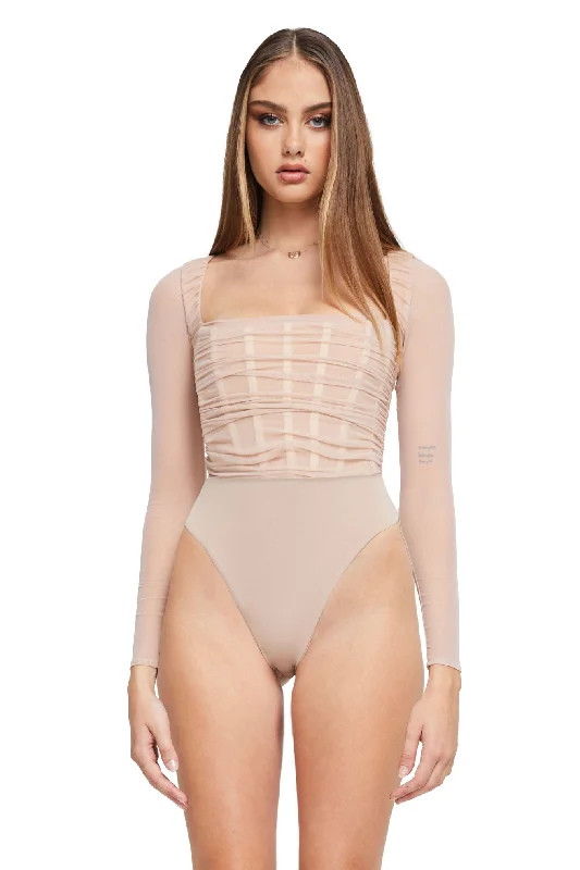 Vision LS Bodysuit