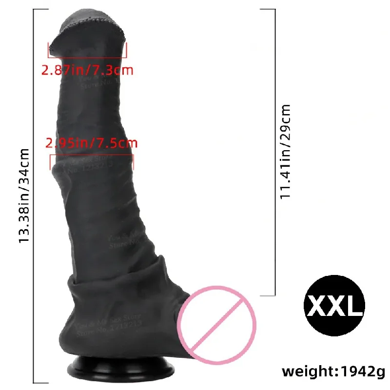 XXL