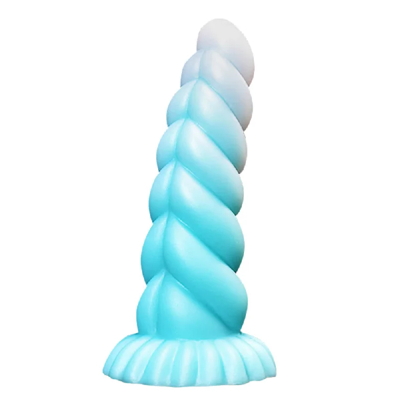 8.3 Inch Monster Silicone Dildo