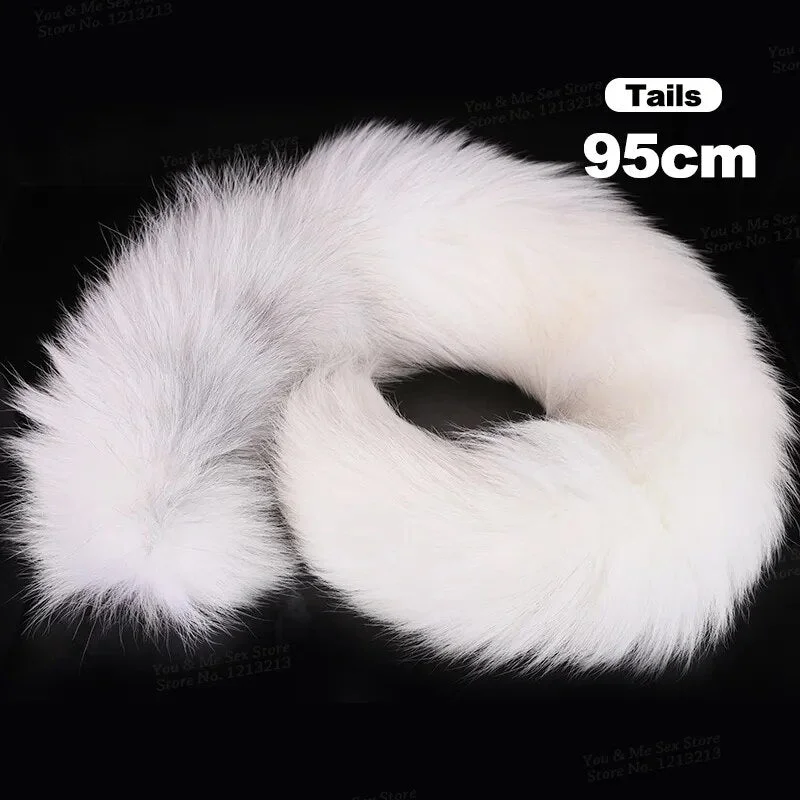 95cm tail