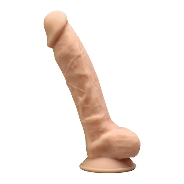 Alive Adam Hyper Realistic Dildo