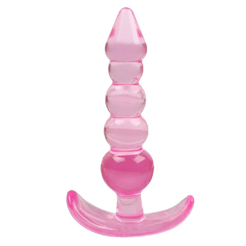 Butt Plug Prostate Massager