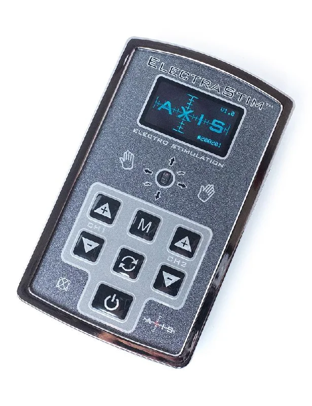 Electrastim Axis Stimulator