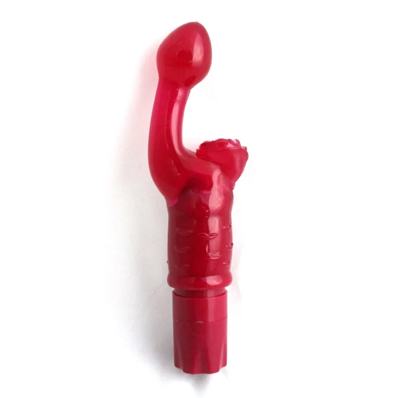 Erotic Rose 3 Speed Vibe