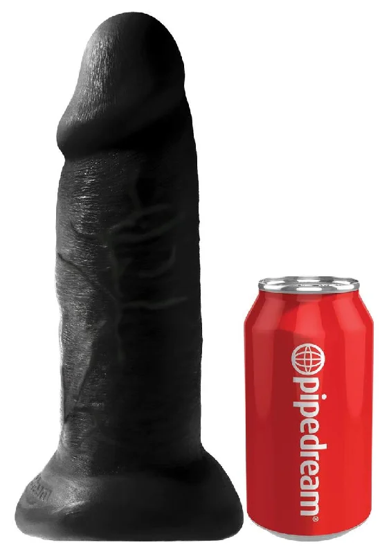 King Cock Chubby Dildo