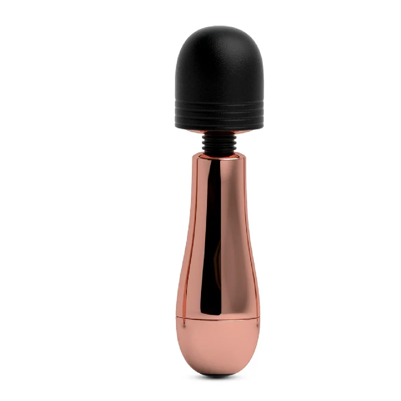 Lush Chloe Rechargeable Vibrator - Rose Gold