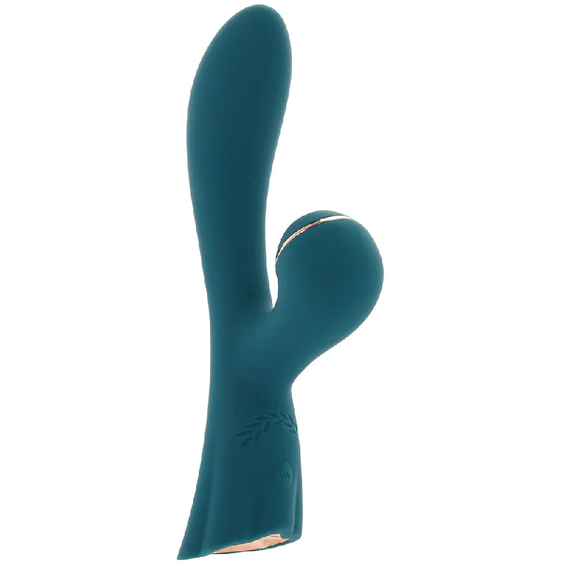 Luxe Aura Suction Vibe in Teal