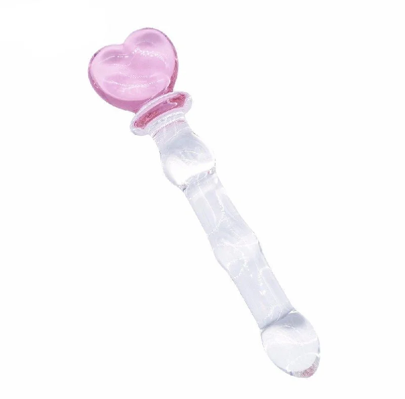 Sissy Magic Wand