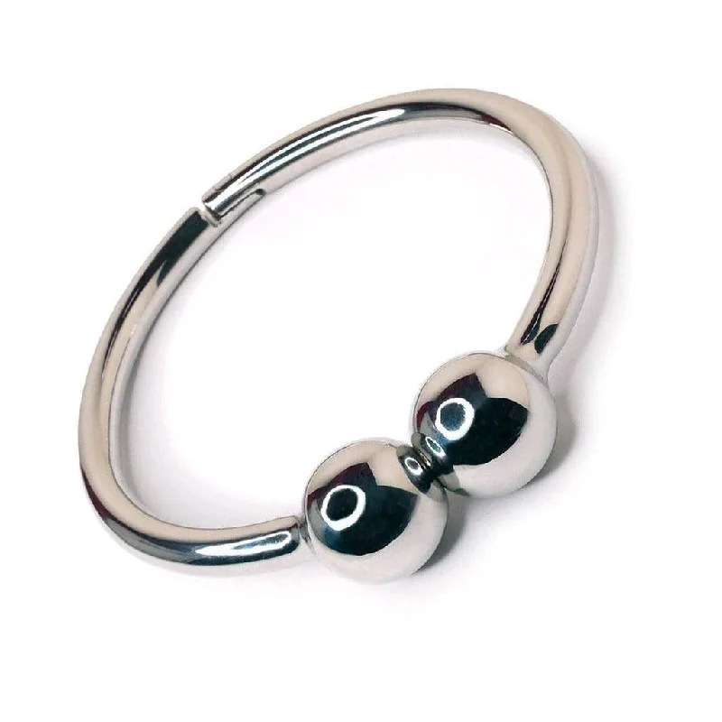 Magnetic Barbell Stainless Steel Collar