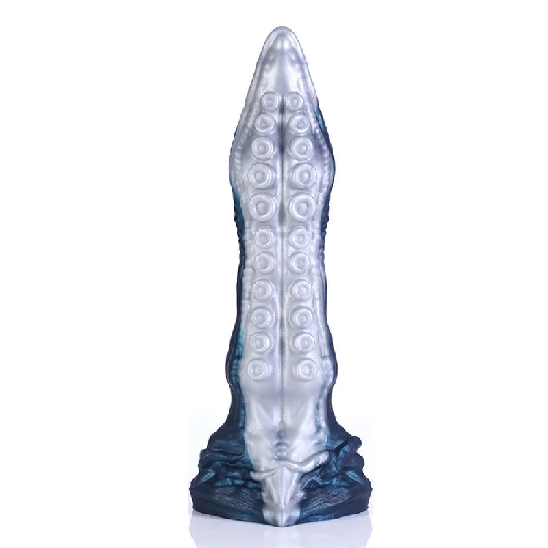 Nothosaur Abyss - 13 Inch Tentacle Dildo - Octopus Dildo - Fantasy Dildo