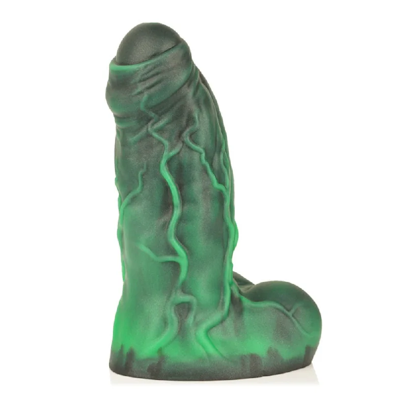 Nothosaur BANNER - Fantasy Dildo - Monster Dildo - 10.4 Inch Giant Dildo