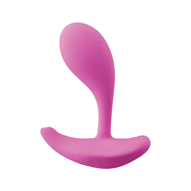 Oly 2 Pressure Sensing App-enabled Wearable Clit & G Spot Vibrator