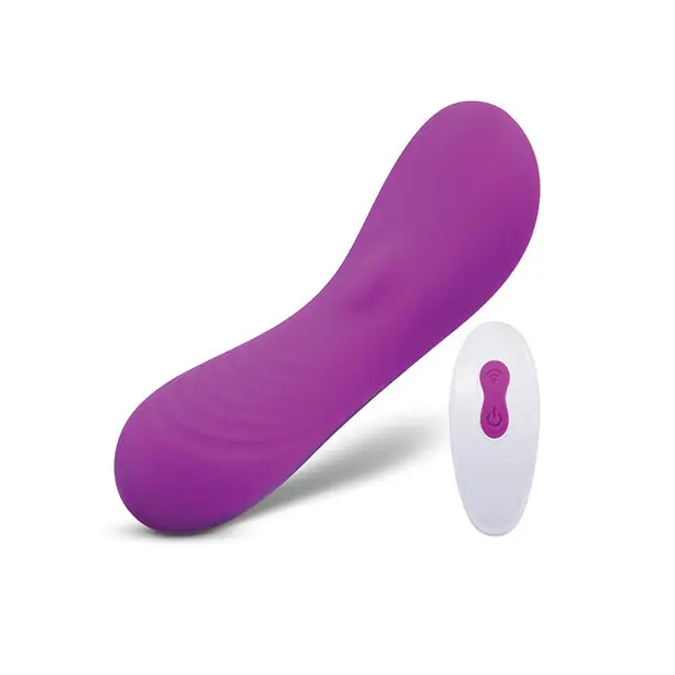 Orgazmic Portable Clitoral Vibrator