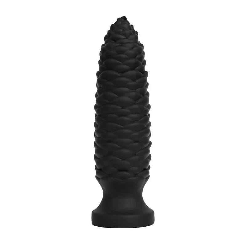 Pinecone Ⅱ - Silicone Huge Butt Plug