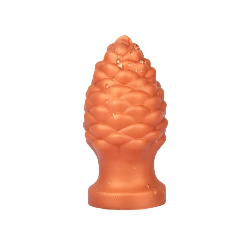 Pinecone - Small Butt Plug - Anal Dilator - Anal Sex toy