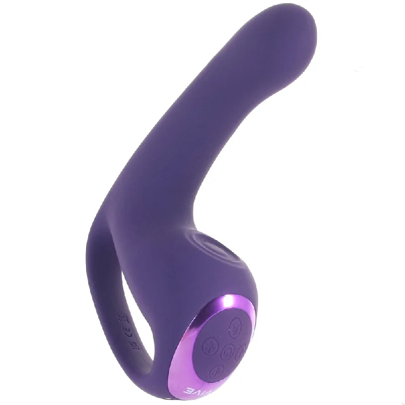 Riko Triple Thumping Finger Motion Vibe