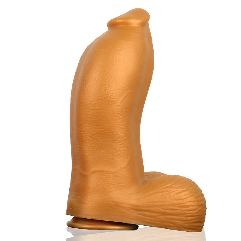 Sea Lion II - 12 Inch Animal Dildo - Thick Dildo