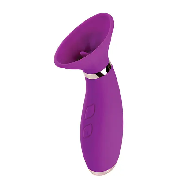 Seduction Suction Clitoral Stimulator