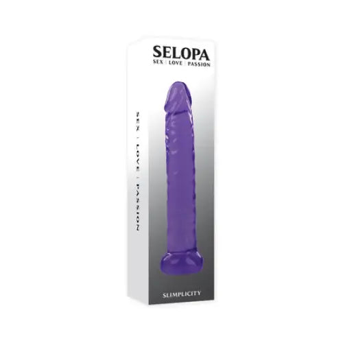 Selopa Slimplicity - Purple