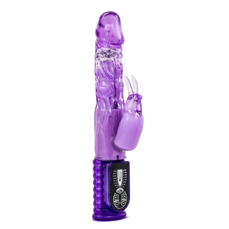 Sexy Things - Wild Rabbit - Purple