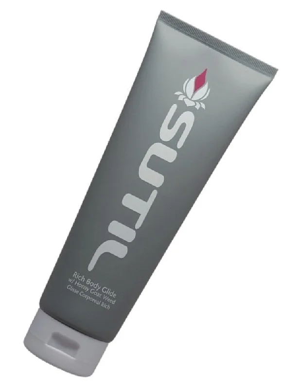 Sutil Rich Body Glide Water-Based Lubricant