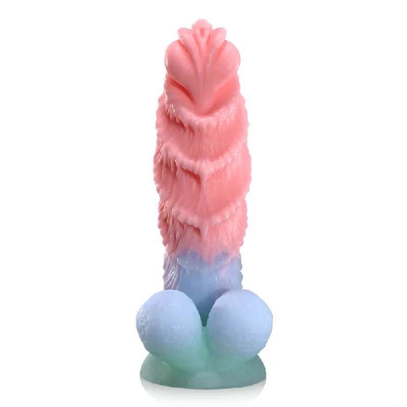 Swallow - Silicone Monster Dildo - Fantasy Dildo