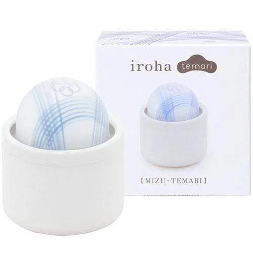 Tenga - Iroha Temari Clit Massager