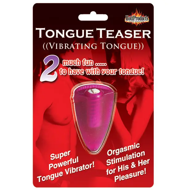 Tongue Teaser