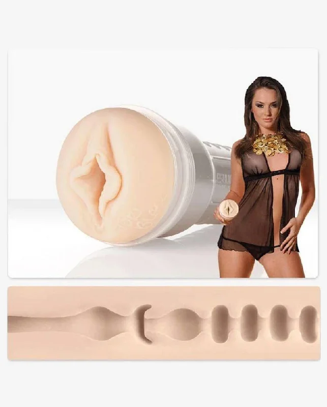 Tori Black Fleshlight Girls Lotus