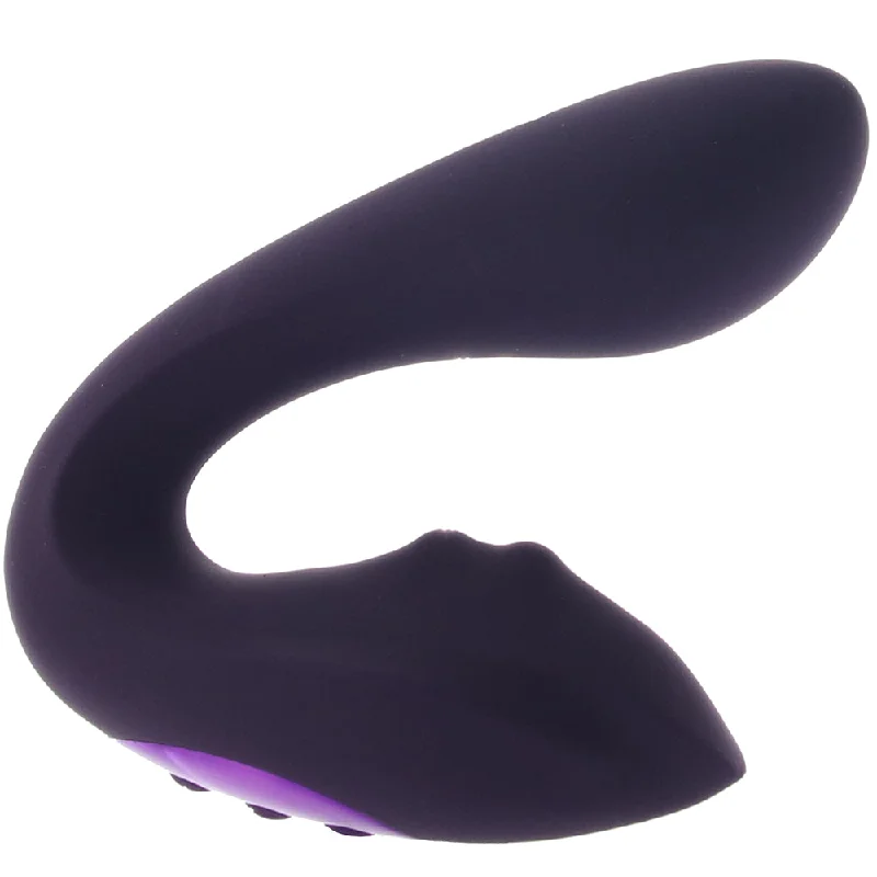 Vive Yuki Dual Motor Beaded G-Spot Vibe