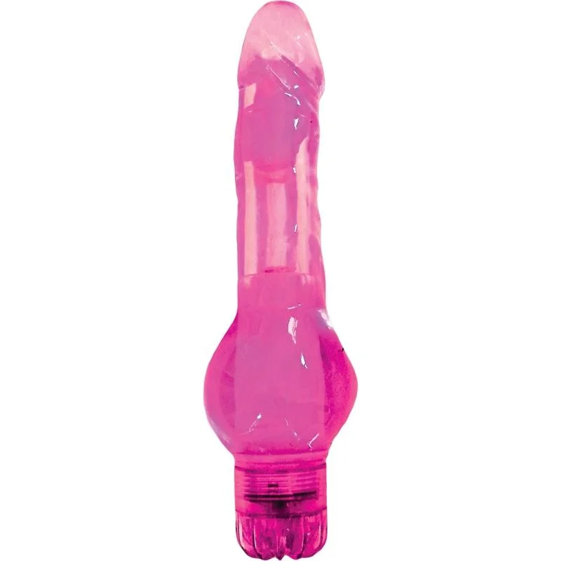 Wet Dreams Hot Mess - Pink Passion