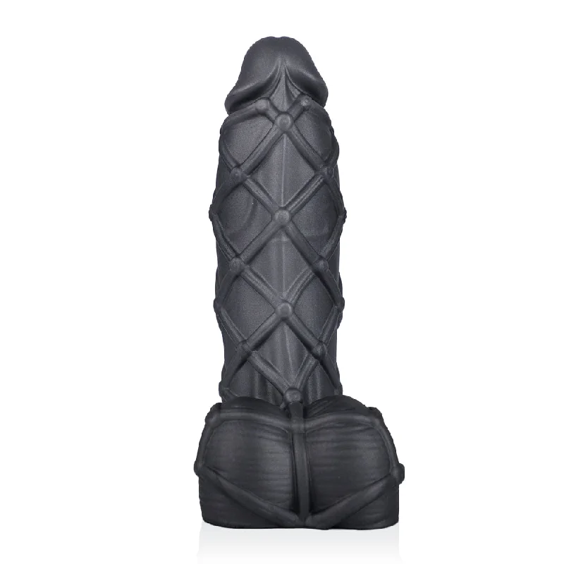 ZACH - 12 Inch Realistic Dildo - Silicone Dildo - Huge Dildo