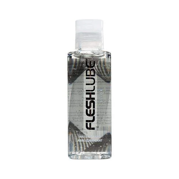 Fleshlight - Fleshlube Anal Water Based Lubricant