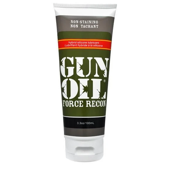 Gun Oil - Force Recon Hybrid Silicone Lubricant 100 ml